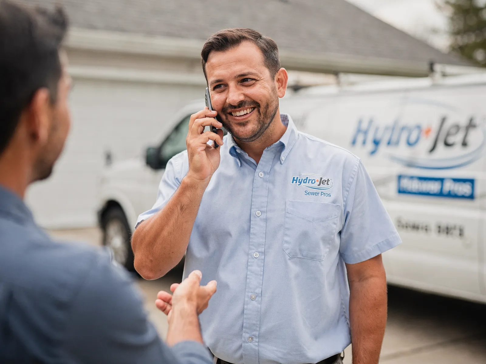 Hydro Jetting Duluth, GA FAQs